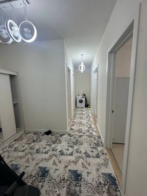 Аренда квартира Навастройка Olmazor City