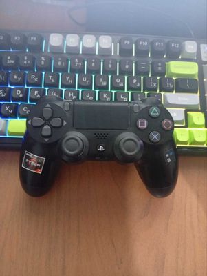 dualshok 4 original.