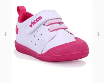 Кеды Vicco для девочек