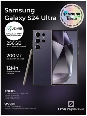 Samsung S24 ULTRA. sotiladi .wiqoqieuwireojufydtevaavaavvavvavvvaaavvv