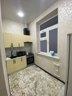 Maksim Gorkiy Buyuk Ipak Yo‘li Metrosi yonida Oilaga kvartira