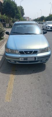 Nexia exclusive 2006
