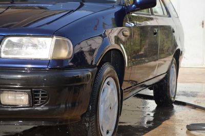 Skoda felicia 1997 мотор Volkswagen 1.9 desel