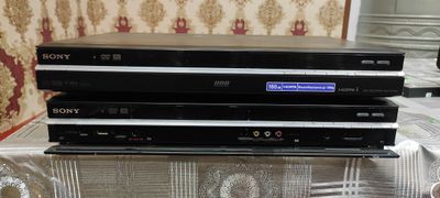 DVD RECORDER 780 xolati yaxshi