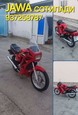 JAWA sotilad