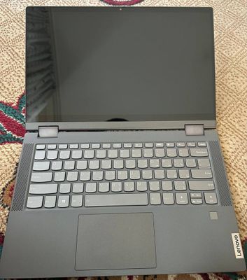 Ноутбок Model lenovo Ideapad flex 5 (81X1)