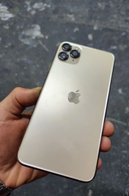 Iphone 11 pro max xolati edial yomkos 77% LL/A