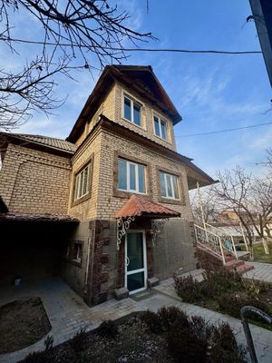 Продается участок (дача) со всеми удобствами