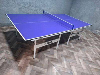 Stol tennisi sotiladi