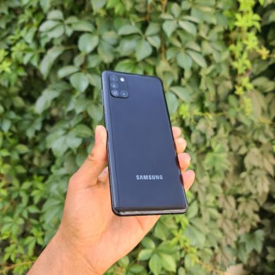 Samsung Galaxy A31