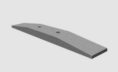 Бетон Риген АР6, Rigel AP6