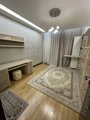 Сдаётся квартира в аренду евро ремонт