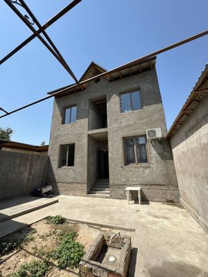 Qoraqamish, Sagbon. 2,43 sotixli xonadon