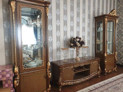 Мебель для гостиной