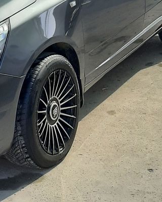 Roys rolls diska