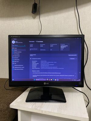 Продаётся компьютер