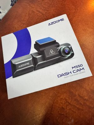 Видеорегистратор AZDOME M550