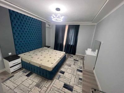Срочно Сдам 3/3/4 Улица Абаи Казахское посольство*640