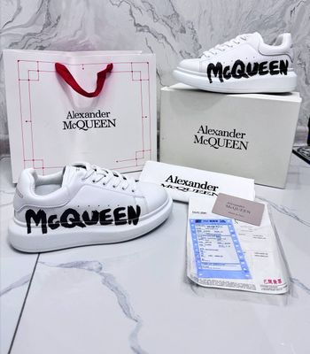 McQueen