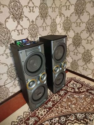 kalonka sotiladi holati ideal