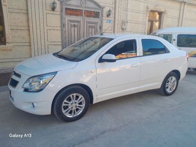 Cobolt avtamat 2022