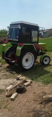 Т 25 трактори сотилади