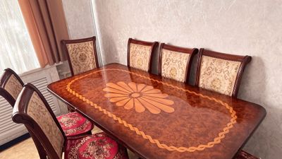 Стол стул сотилади