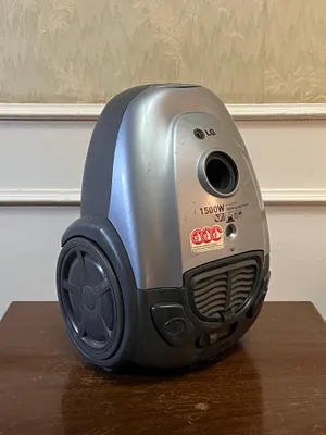 Пылесос LG V-C3G51ST