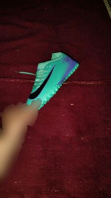 сороконожки nike mercurial superfly холати зор