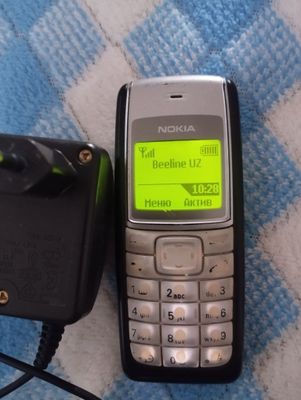 Nokia 11-16 Nokia