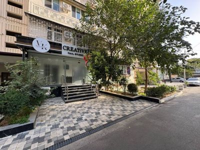 Мирабад | Госпитальный - Сдается в аренду помещение/Евро офис 60м2