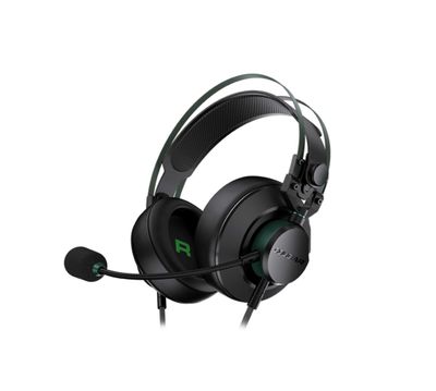 Игровые Наушники Cougar VM410XB Универсальные с переходником Доставка
