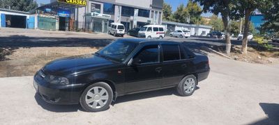 Chevralet nexi 2