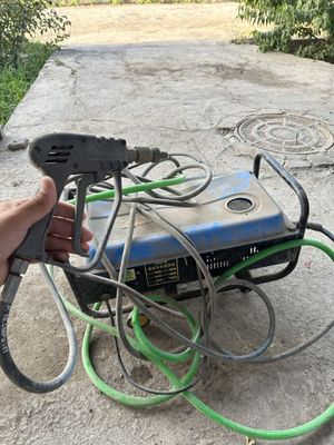 Moyka aparat sotiladi