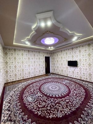 Yashnabod tumani kvartira bor