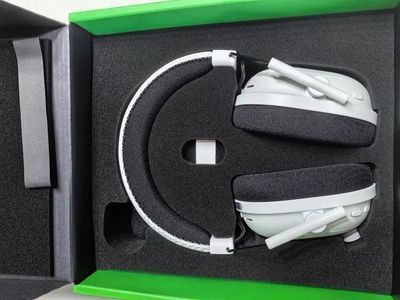 Razer BlackShark V2