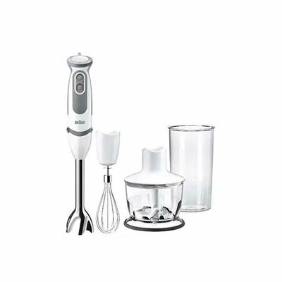 Braun MQ50236 — универсальный помощник на каждый день