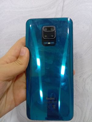 Redmi note 9s Hotira 64gb