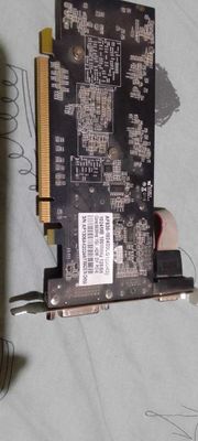 Видеоадаптер NVidia GeForce GT 630