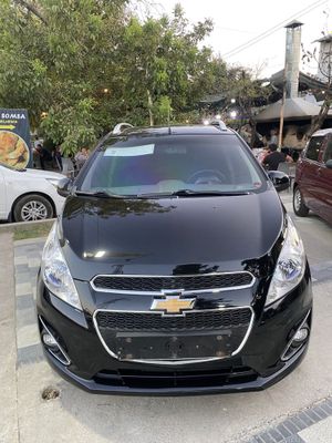 Spark avtomat 4 positsiya