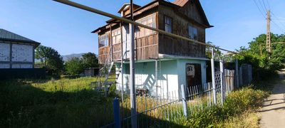 продам дачу не доезжая газалкента