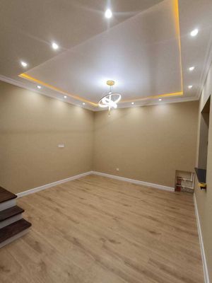 Коттедж дом 4 комнаты паркентский риезий 95м² Новый