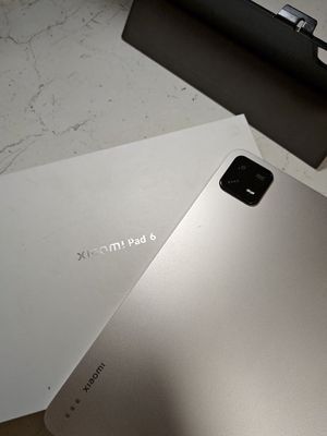 Xiaomi Pad 6 256Gb Sotlad