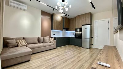Сдаётся квартира NRG OYBEK