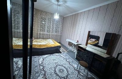 Arenda kvartira yashnobot tumanida oilaga
