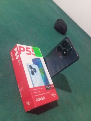 itel P55 Narhi1200min