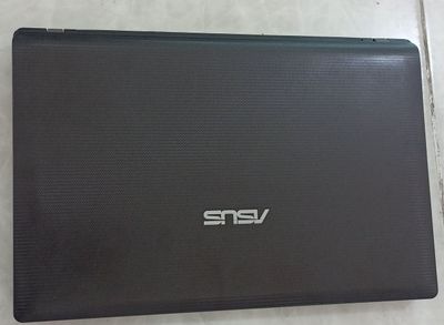 Laptop Asus rasmdagidek