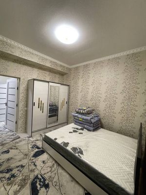 Toshkent metrosi yonida bollaga kvartira bor