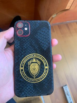 Iphone 11 sotiladi