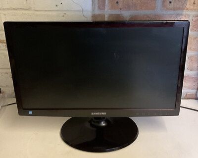 монитор Samsung LED S22C300